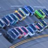 The worst of NASCAR’s superspeedway product on display at Talladega