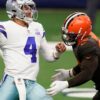 Cowboys news: The Dallas point of view on the Myles Garrett trade