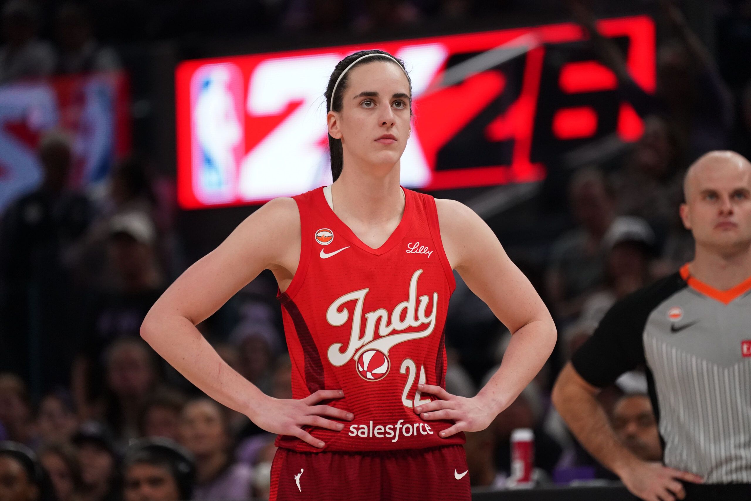‘Not Caitlin Clark’s Failure’ — WNBA Analyst Reveals How the Fever Superstar ‘Exposed the League’s Problems’