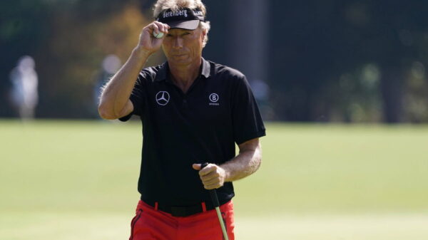 Senior PGA Championship 2026: Prize Money Breakdown & Winner’s Payout