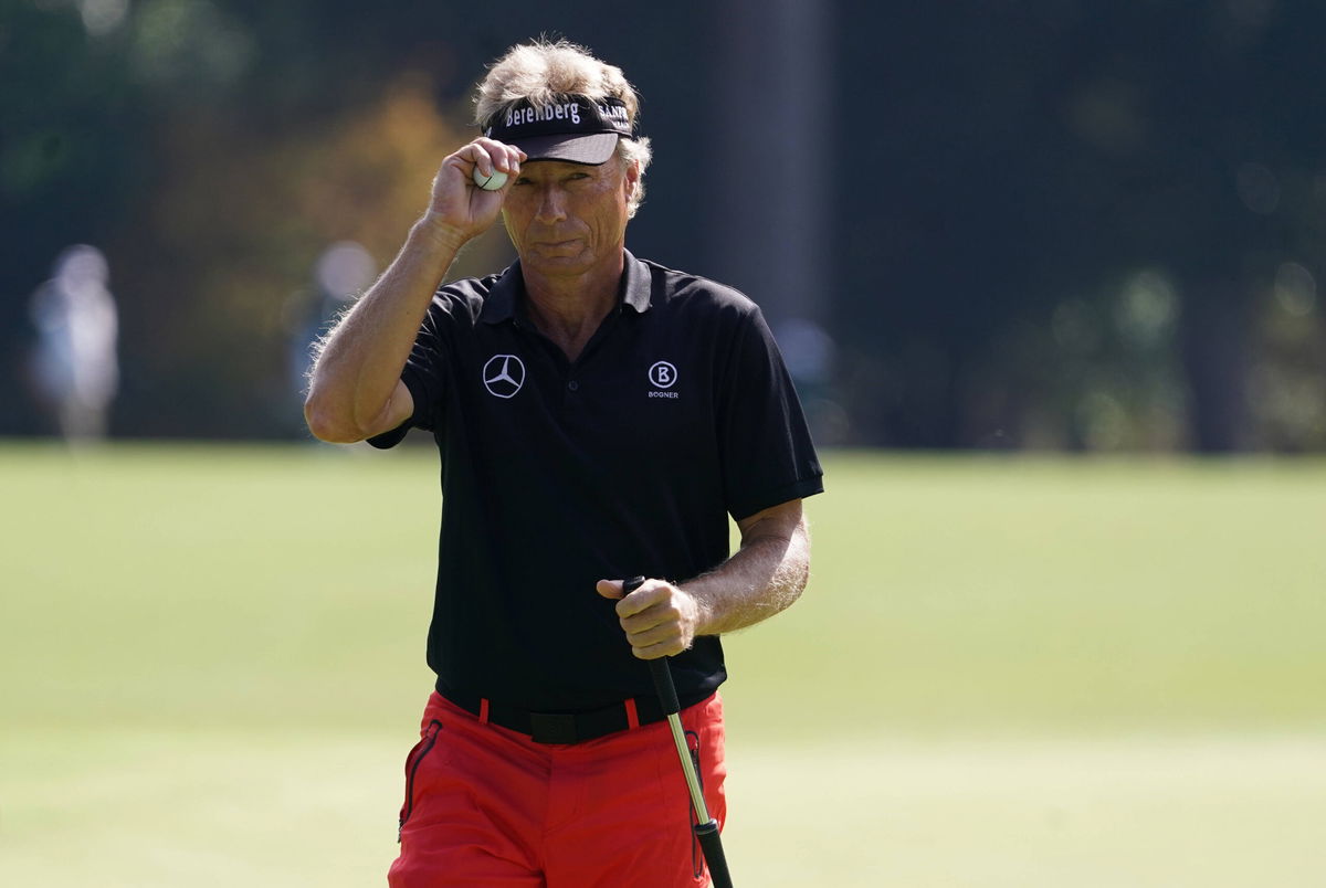Senior PGA Championship 2026: Prize Money Breakdown & Winner’s Payout