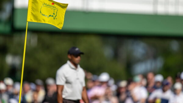 PGA Tour Pro Rips Into CBS Masters Coverage as He Points Out Critical Flaws