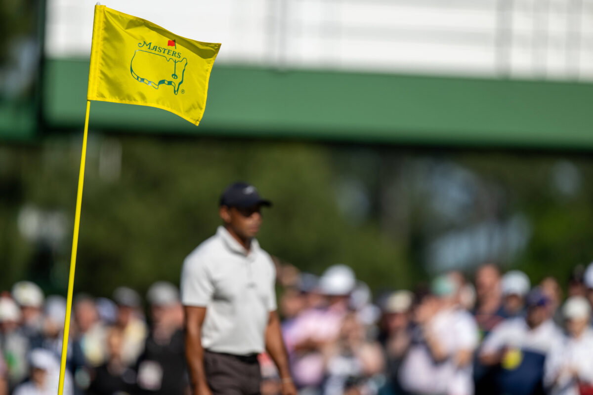 PGA Tour Pro Rips Into CBS Masters Coverage as He Points Out Critical Flaws