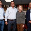 Steve O’Donnell and Ben Kennedy represent new era of NASCAR leadership