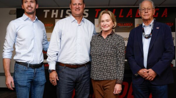 Steve O’Donnell and Ben Kennedy represent new era of NASCAR leadership