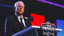 NASCAR Chairman Jim France Steps Down as CEO
