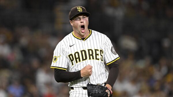 The top 10 bullpens of the MLB season so far