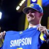 How Ty Simpson helped set up the Rams’ Myles Garrett trade