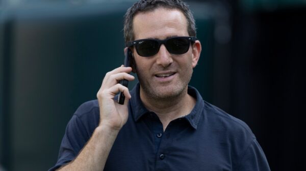 Eagles called Panthers about trading up to No. 19 in the 2026 NFL Draft