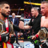 Ilia Topuria vs. Justin Gaethje UFC Freedom 250 title fight broken down by ex-UFC lightweight champ
