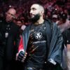 Belal Muhammad vows to show the world he’s still the ‘best guy’ against Gabriel Bonfim at UFC Vegas 118