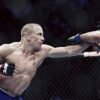 ‘They never got back to me’: Georges St-Pierre details failed UFC talks for Anderson Silva superfight