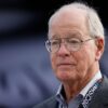 Jim France to step down as NASCAR CEO in major executive shift