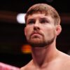 Bryce Mitchell shares how he accidentally burned himself weeks before UFC return: ‘That’s not milk’