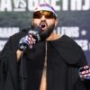 Josh Hokit already called out for his next fight after UFC White House by top-three heavyweight
