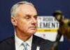 Rob Manfred Warns Salary Cap Push Risks Triggering Another 1994-Style MLB Strike