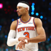 Josh Hart helps Knicks steal Game 1 of NBA Finals with gutsy performance only he could produce