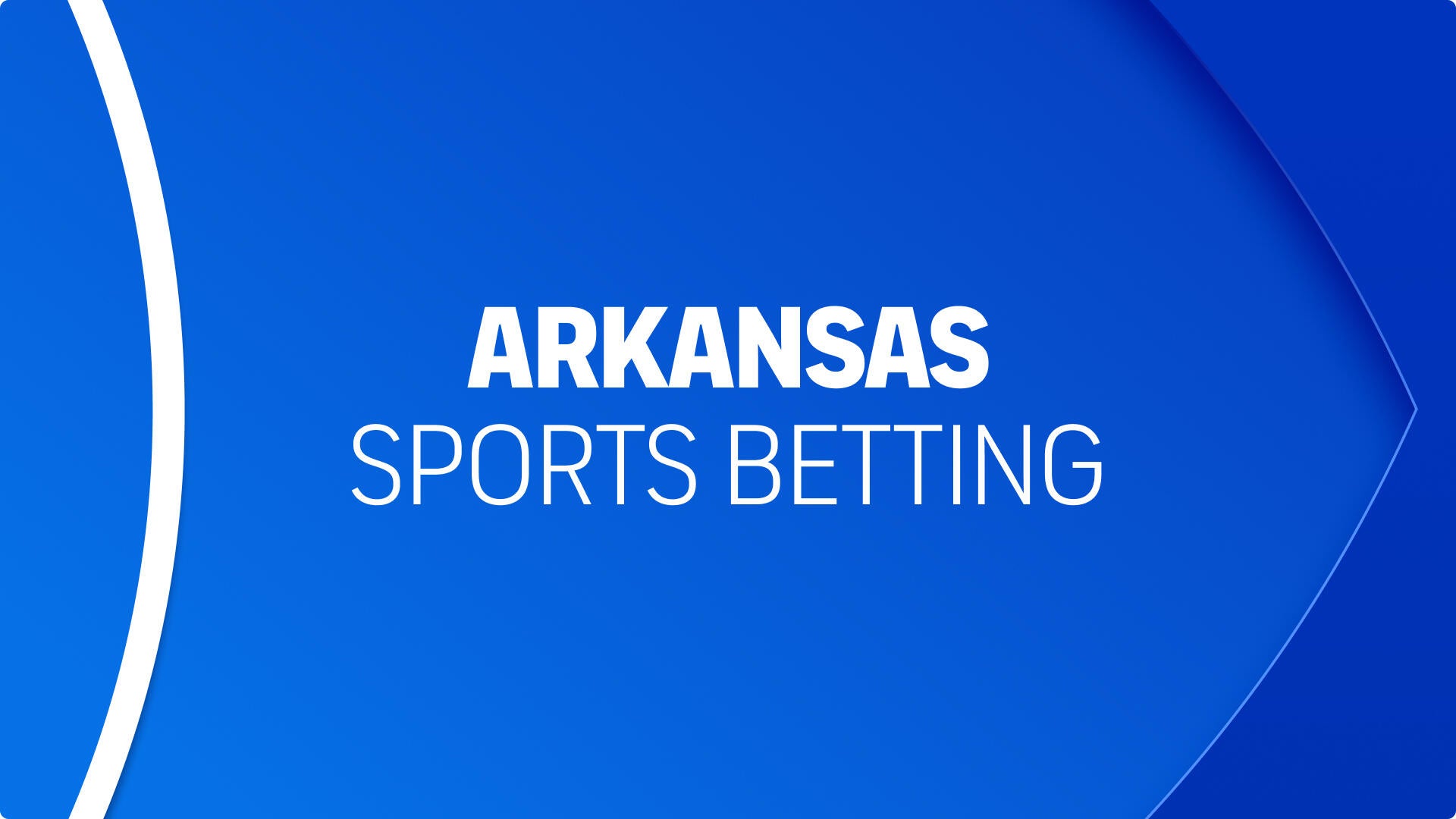 Arkansas sports betting: Best AR sportsbooks in 2026