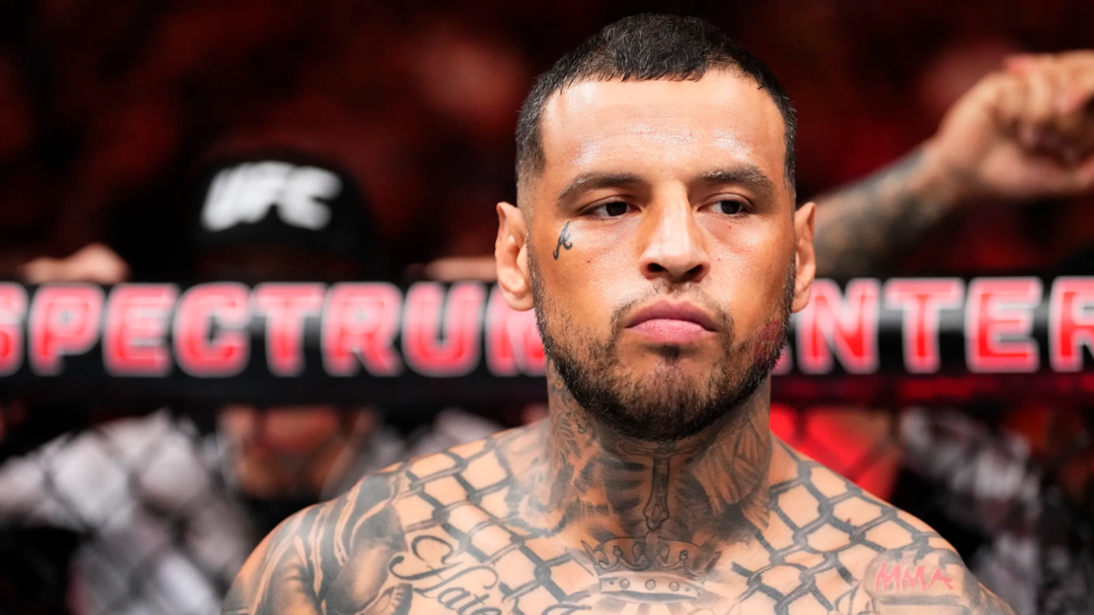 Daniel Rodriguez reveals events that led to his eight-month prison sentence in Mexico