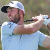 2026 Masters odds: Surprising PGA picks, predictions into Round 3 from golf model that nailed 16 majors