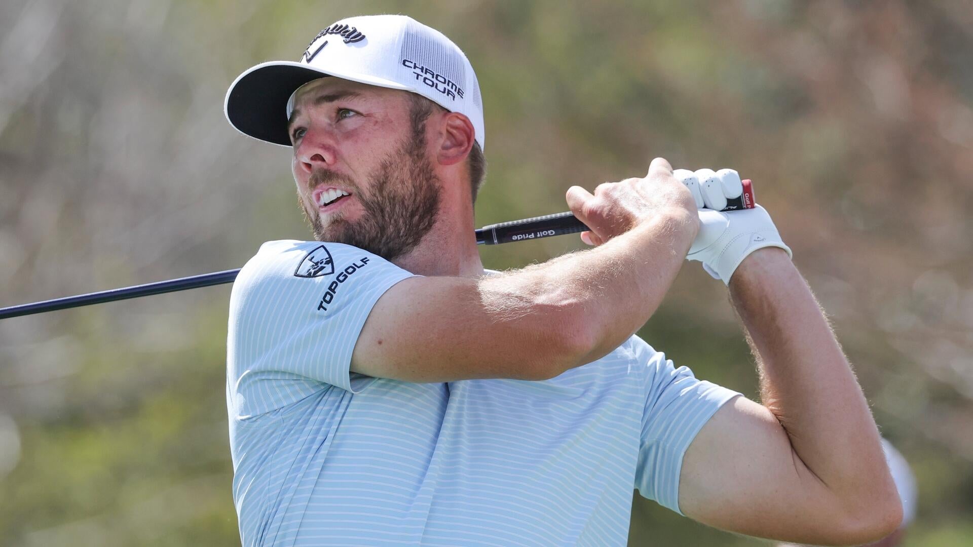 2026 Masters odds: Surprising PGA picks, predictions into Round 3 from golf model that nailed 16 majors