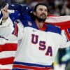 Jets’ Connor Hellebuyck named grand marshal for NASCAR race in Michigan