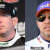 Kyle Busch Issues Open Challenge to Denny Hamlin After Belittling Rowdy Publicly