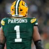 Micah Parsons to start season on PUP list, eyeing possible mid-October return against Cowboys