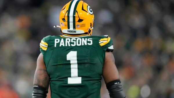 Micah Parsons to start season on PUP list, eyeing possible mid-October return against Cowboys