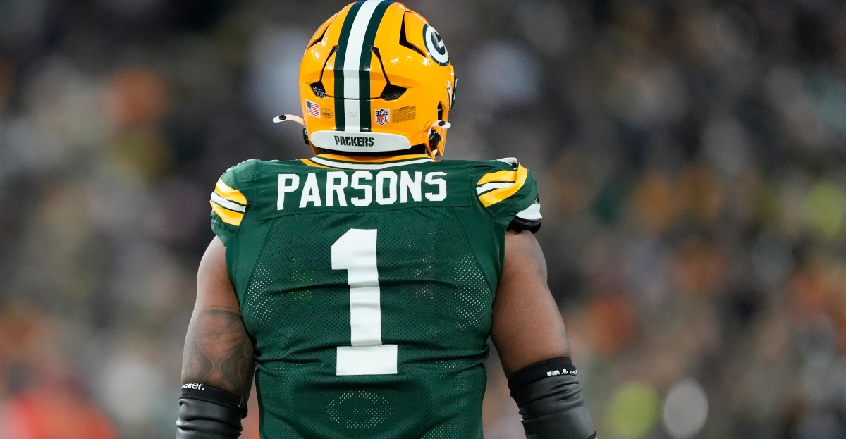 Micah Parsons to start season on PUP list, eyeing possible mid-October return against Cowboys