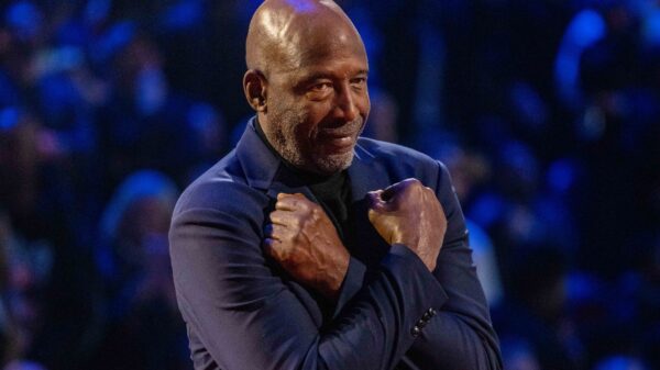 ‘I Don’t Think We’d Dominate’ — James Worthy Makes Feelings Clear on How Showtime Lakers Would Fare in Today’s NBA