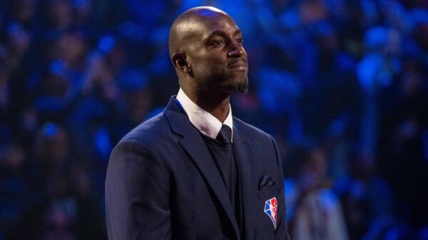 ‘Kevin Garnett Has to Watch His Mouth’ — ESPN’s Stephen A. Smith Sends Clear Message to 15-Time NBA All-Star