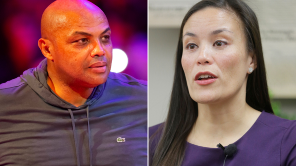 “You Can’t Teach Class”: San Antonio Mayor Roasts Charles Barkley in Hilarious Live TV Exchange Ahead of NBA Finals