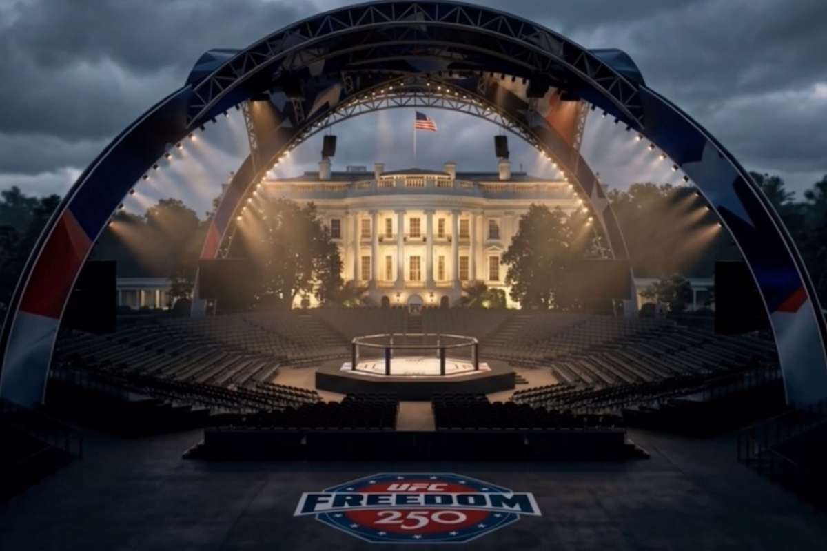 “Government Is Supposed To Protect Us, Not Entertain Us”: Controversial UFC Star Sounds Off on White House Event