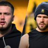 ‘There Is A Price For Everyone’ — NFL Insider Shares Update on T.J. Watt’s Future After Nick Herbig’s $100M Extension