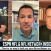 Insider Predicts Future Of Steelers’ Trio Of Pass Rushers: ‘They Have A Decision To Make’