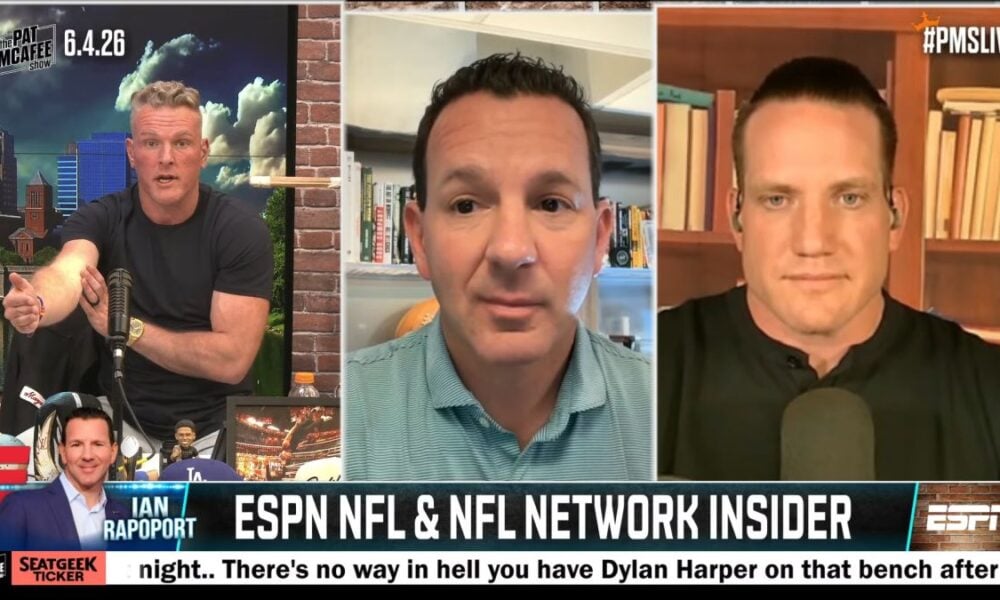 Insider Predicts Future Of Steelers’ Trio Of Pass Rushers: ‘They Have A Decision To Make’