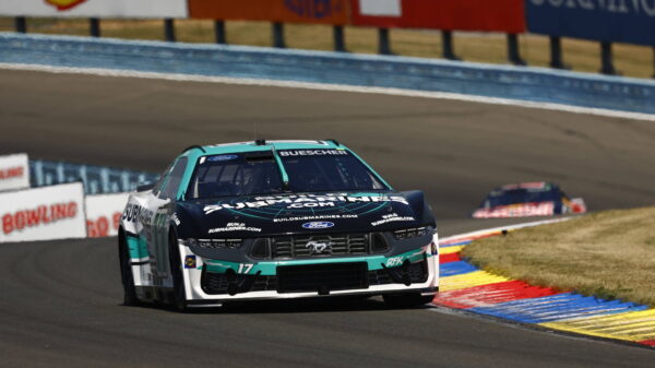 NASCAR Fans Pull a Massive U-Turn on Road Course Dislike With One Peculiar Demand