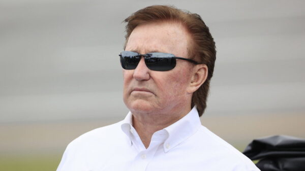 Is It Time for Chevy Group to Abandon Richard Childress’ Legacy? A Haunting Look Into ECR