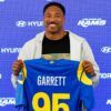 NFL Power Rankings after Myles Garrett and A.J. Brown trades send shockwaves
