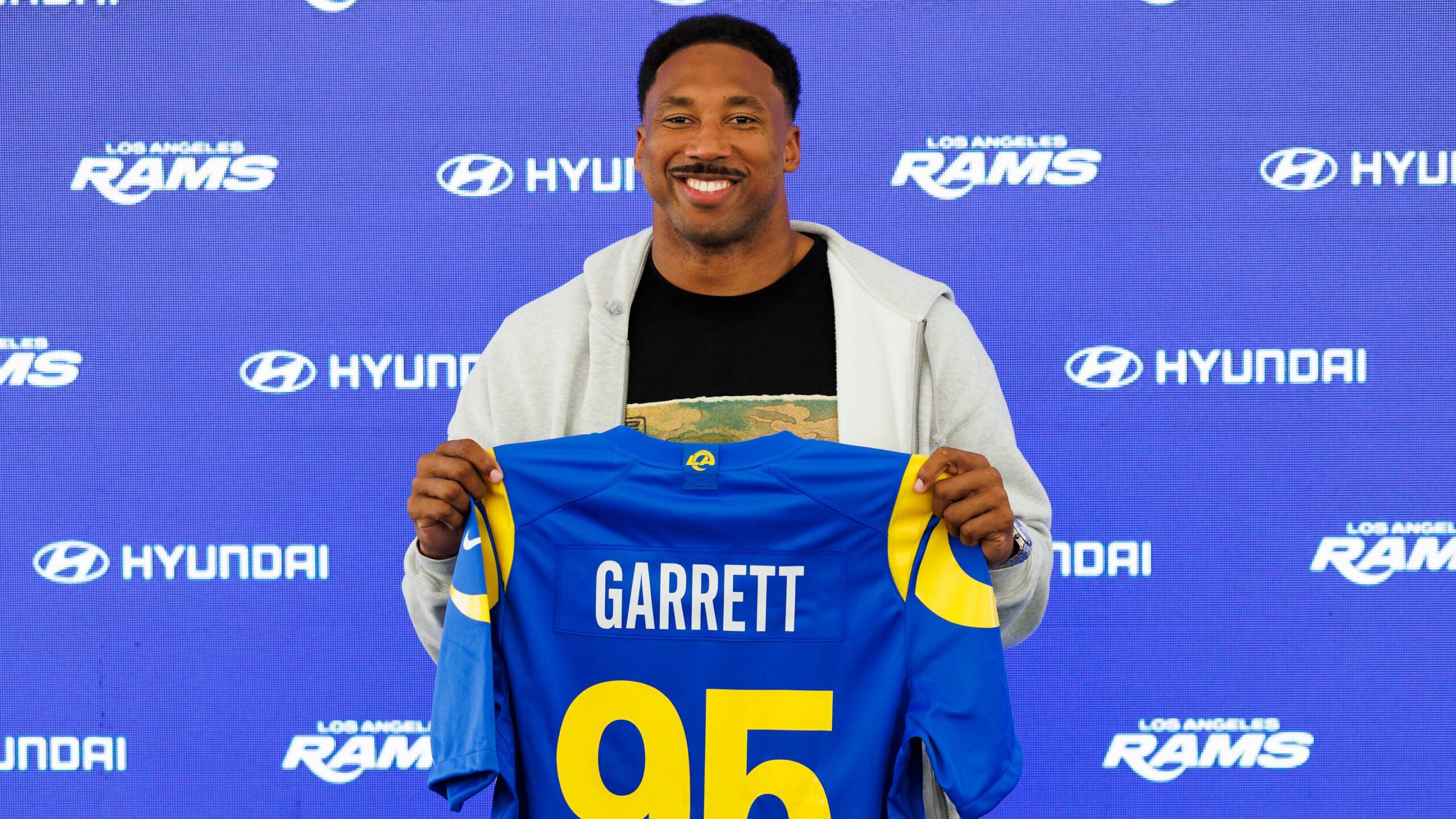 NFL Power Rankings after Myles Garrett and A.J. Brown trades send shockwaves