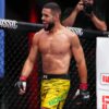Gabriel Bonfim shares high praise for Belal Muhammad ahead of UFC Vegas 118: ‘Biggest challenge’