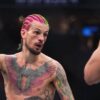 Sean O’Malley knows KO win over Aiemann Zahabi doesn’t guarantee UFC title fight: “Even then, we’ll see”