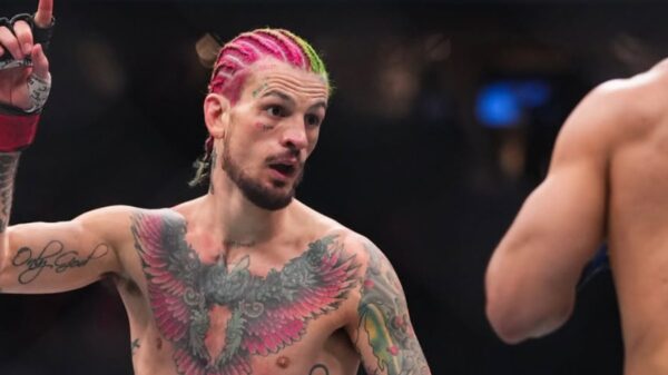 Sean O’Malley knows KO win over Aiemann Zahabi doesn’t guarantee UFC title fight: “Even then, we’ll see”