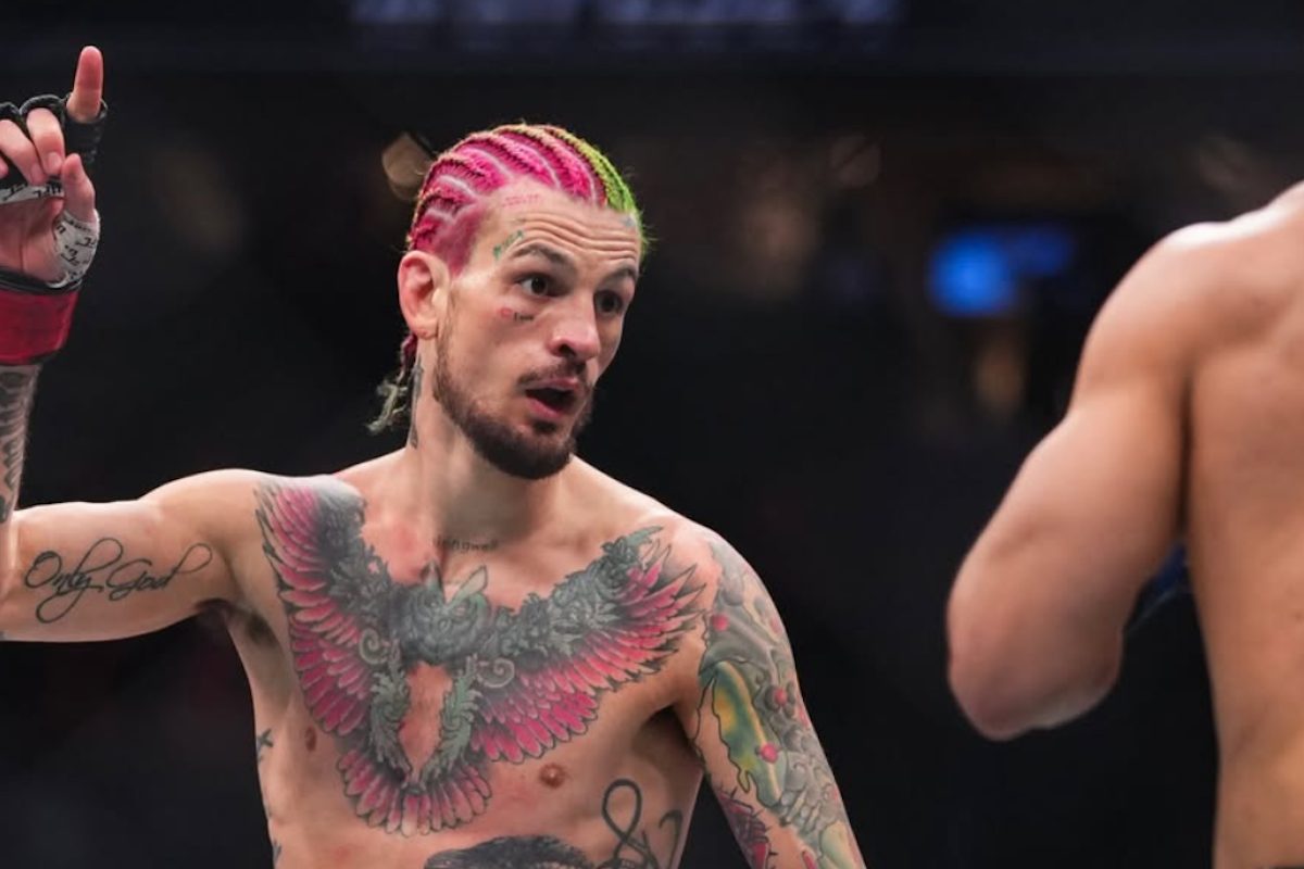 Sean O’Malley knows KO win over Aiemann Zahabi doesn’t guarantee UFC title fight: “Even then, we’ll see”