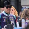 Kevin Harvick says Alex Bowman needs to win to keep Hendrick job