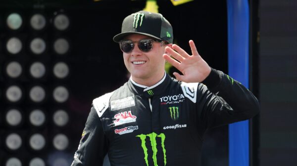 Ty Gibbs Challenges ‘False’ Allegations of Chris Gabehart’s NASCAR Lawsuit
