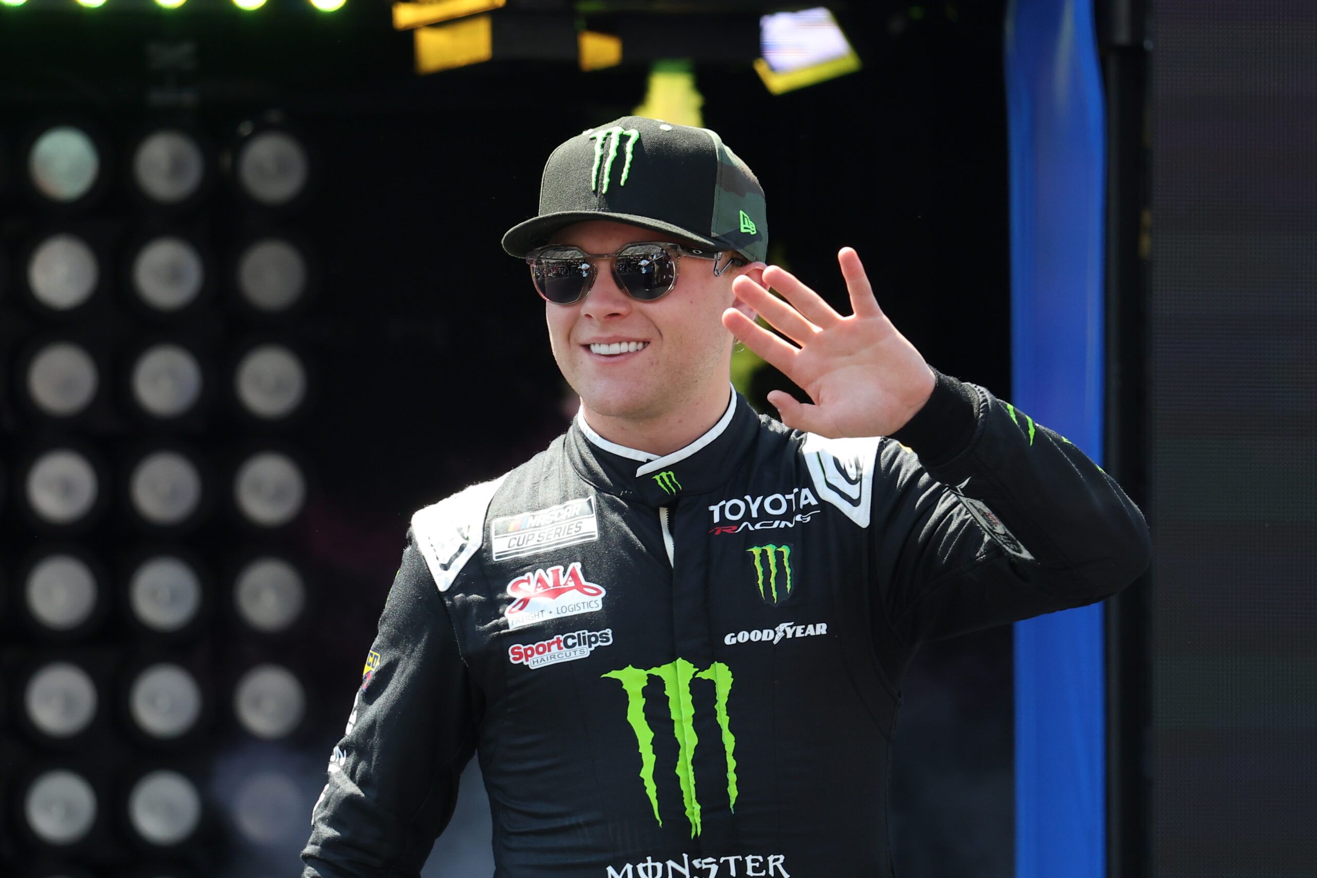 Ty Gibbs Challenges ‘False’ Allegations of Chris Gabehart’s NASCAR Lawsuit