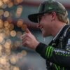 Gibbs family revels in Ty’s 1st Cup Series victory