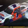Connor Zilisch fends off Kyle Larson to win Bristol NASCAR O’Reilly race